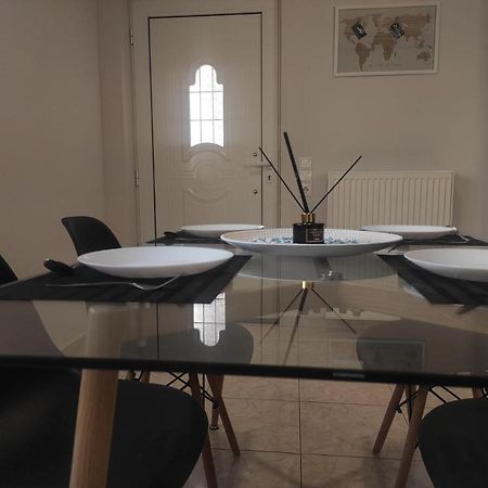 Nickthegreekapartment Galatás Zewnętrze zdjęcie