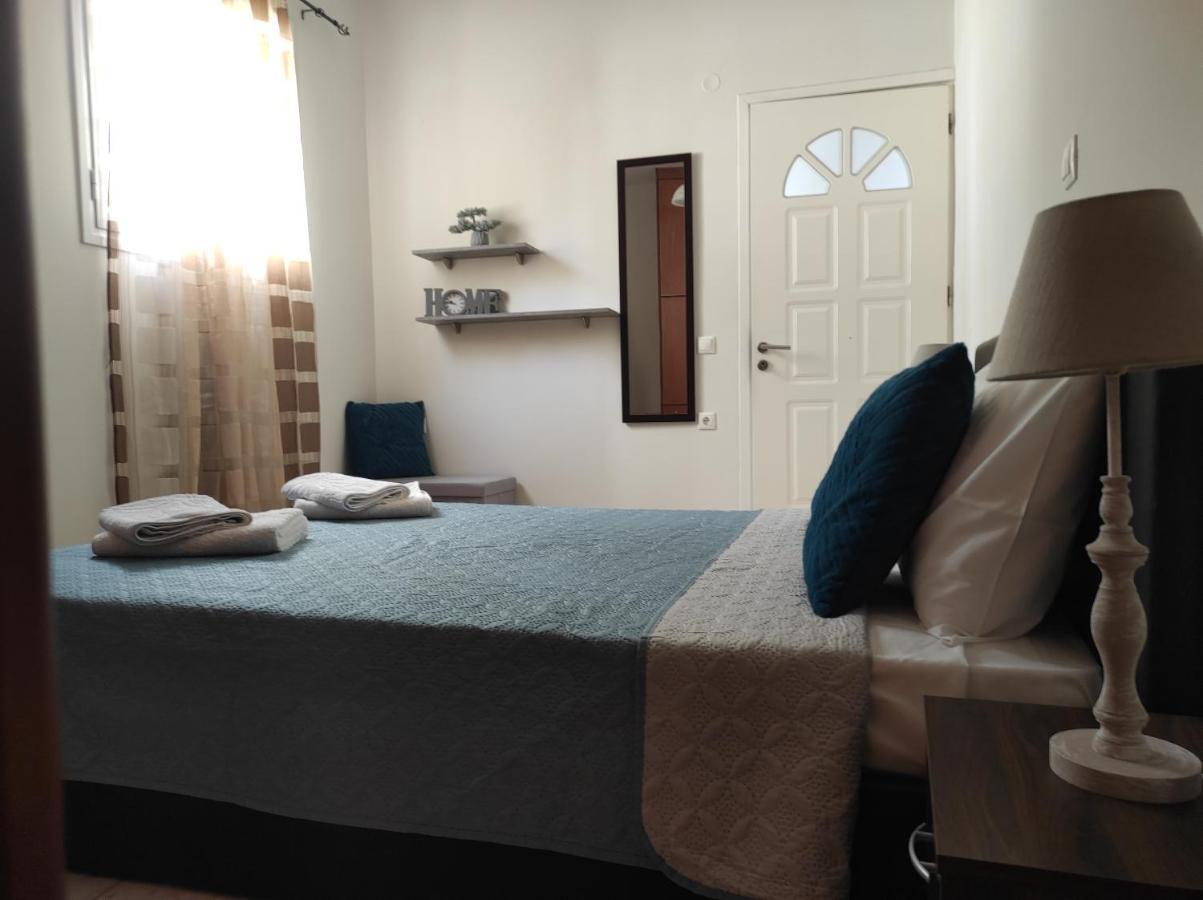 Nickthegreekapartment Galatás Zewnętrze zdjęcie