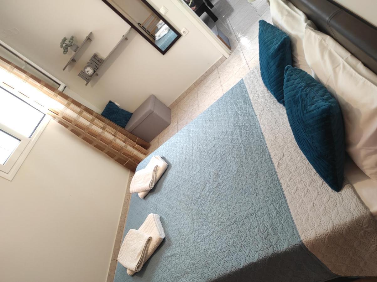 Nickthegreekapartment Galatás Zewnętrze zdjęcie