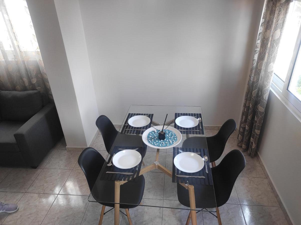 Nickthegreekapartment Galatás Zewnętrze zdjęcie