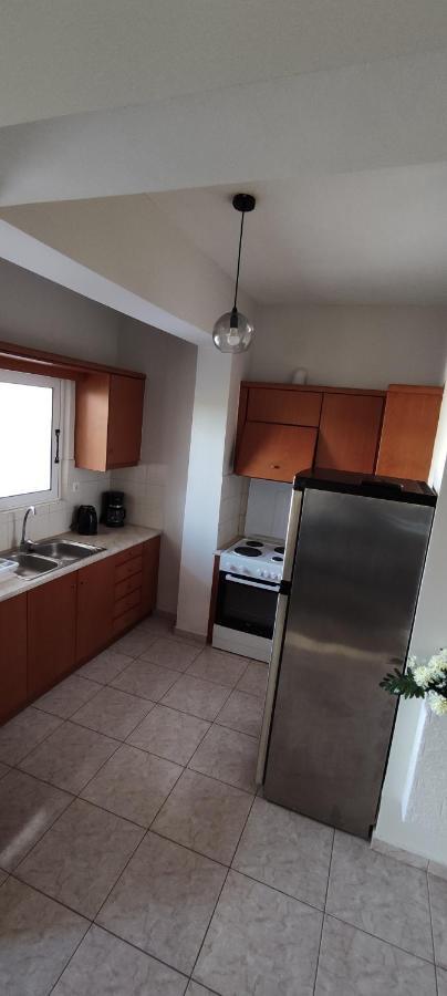 Nickthegreekapartment Galatás Zewnętrze zdjęcie