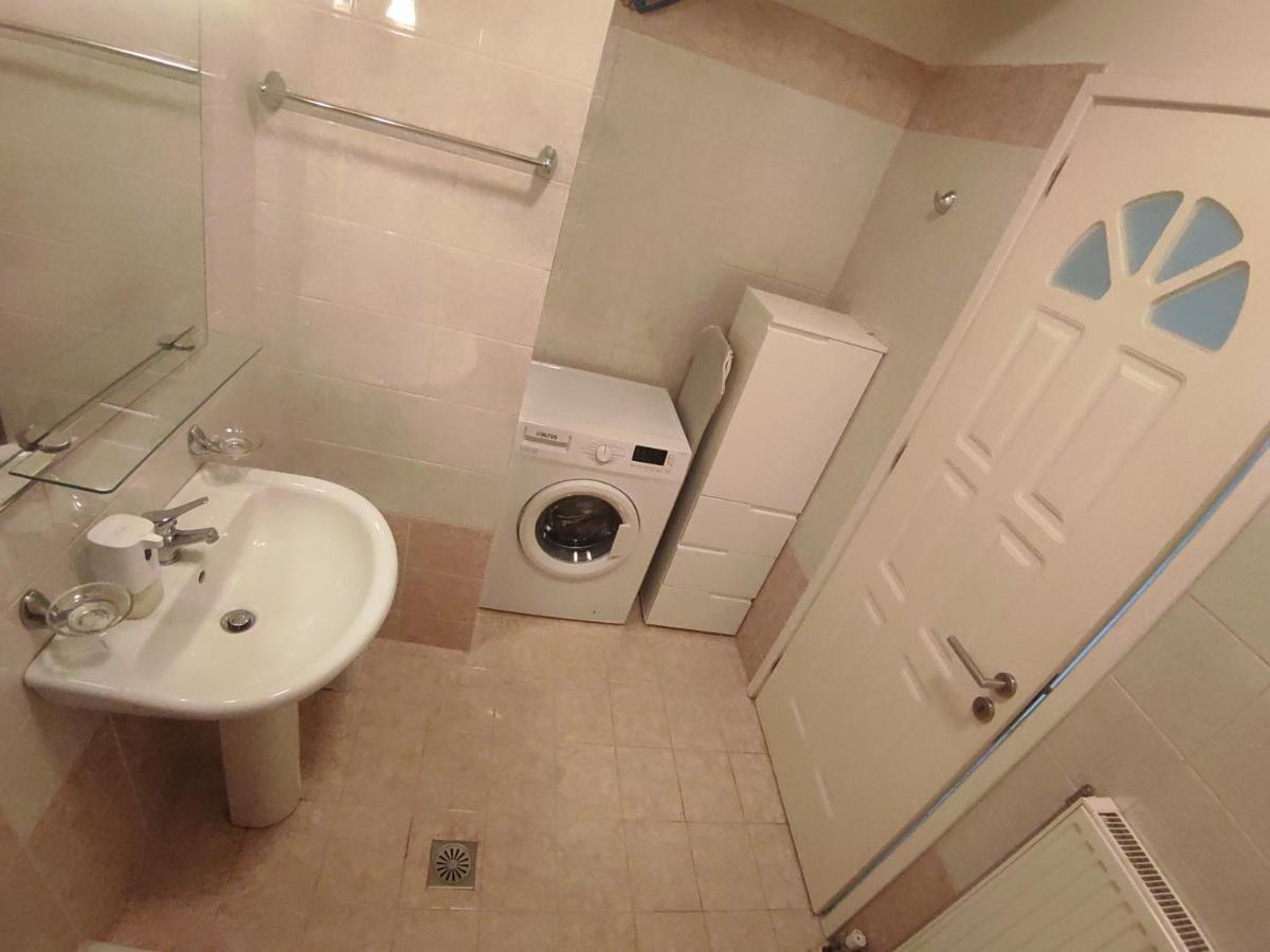 Nickthegreekapartment Galatás Zewnętrze zdjęcie