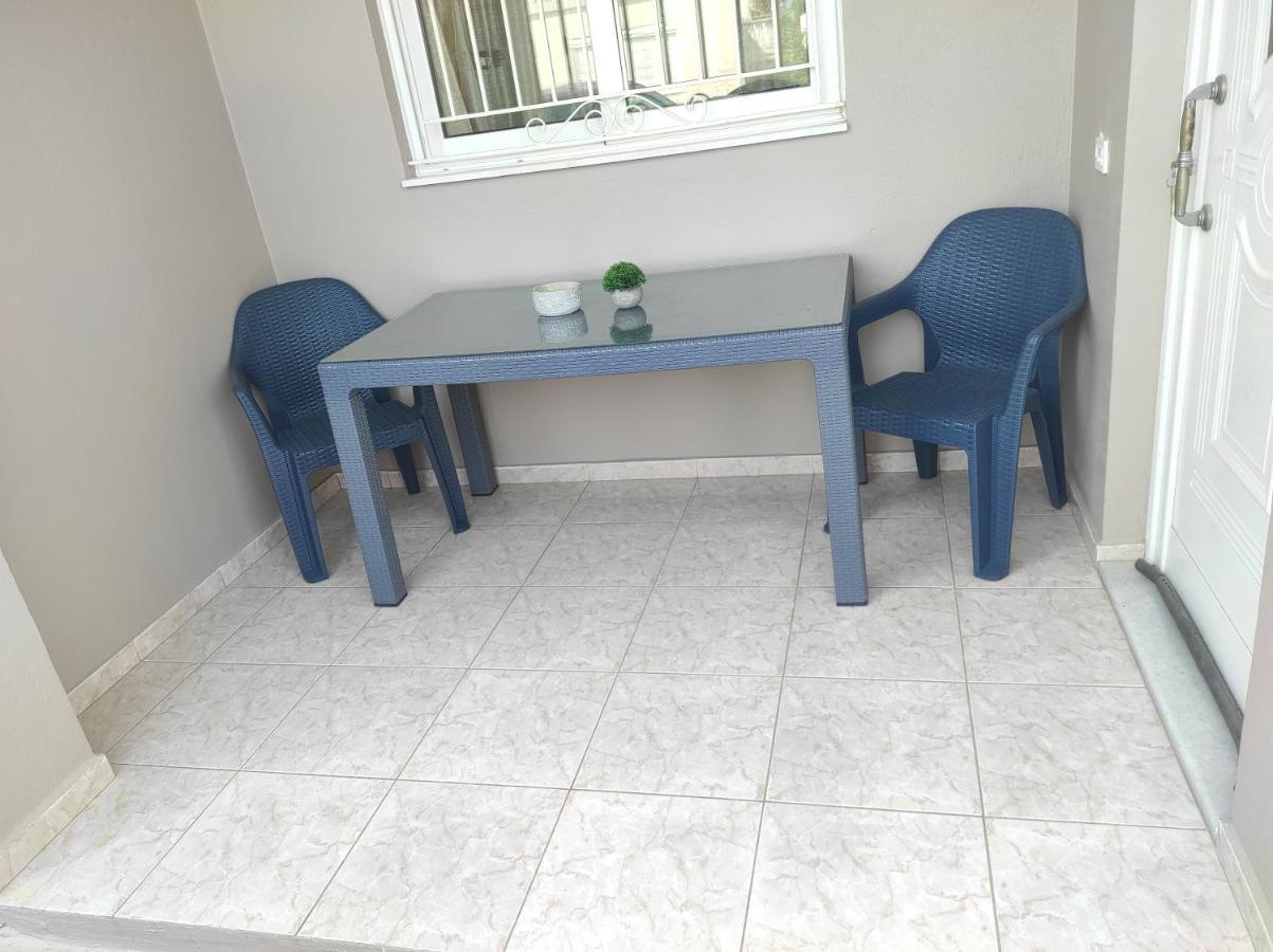 Nickthegreekapartment Galatás Zewnętrze zdjęcie