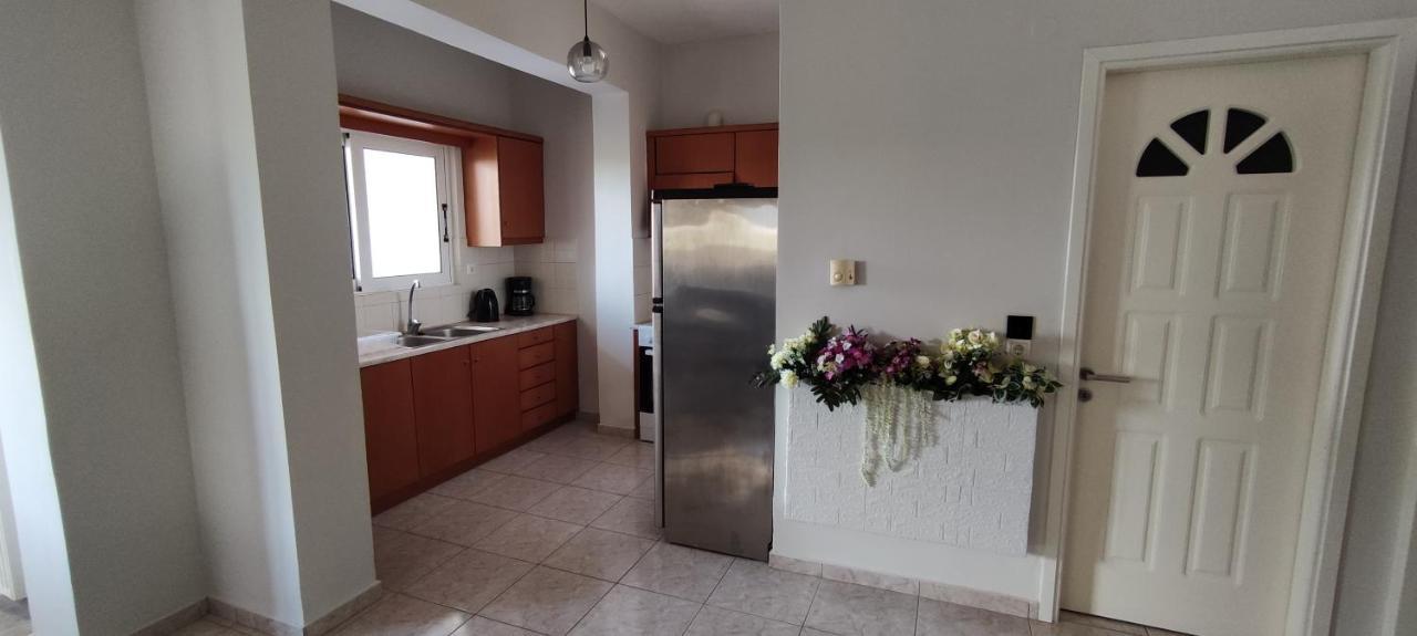 Nickthegreekapartment Galatás Zewnętrze zdjęcie