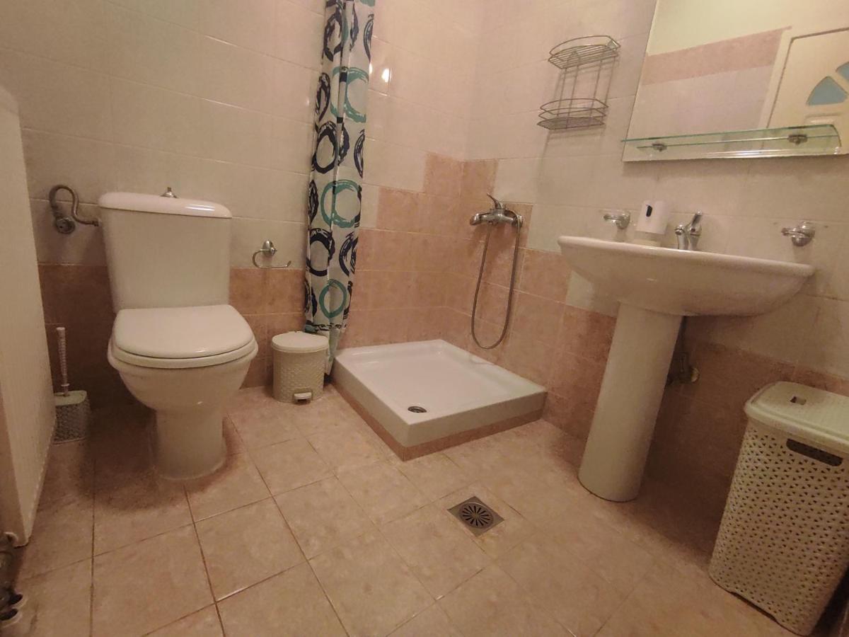 Nickthegreekapartment Galatás Zewnętrze zdjęcie