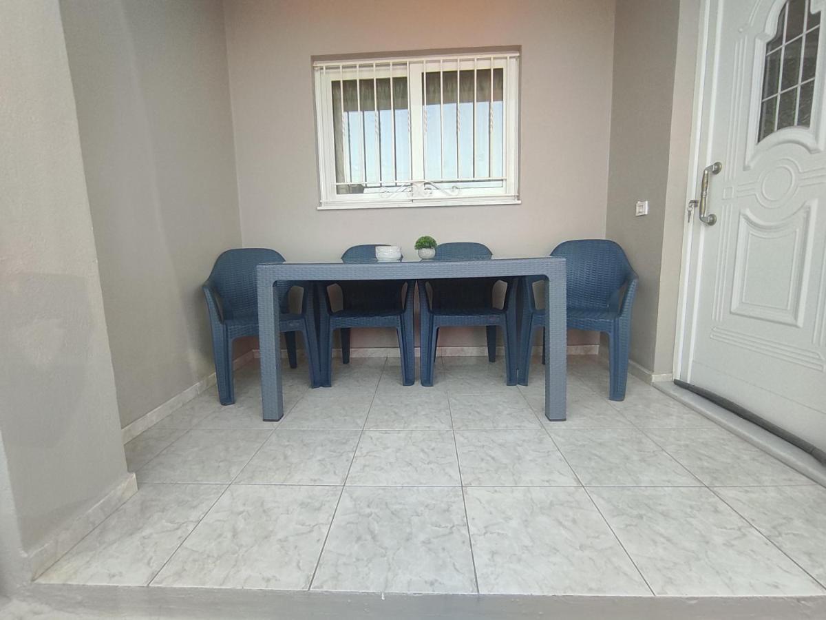 Nickthegreekapartment Galatás Zewnętrze zdjęcie