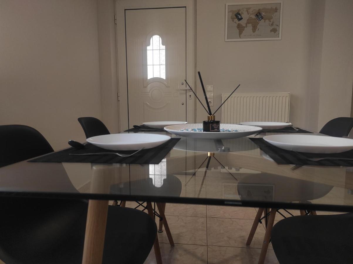 Nickthegreekapartment Galatás Zewnętrze zdjęcie