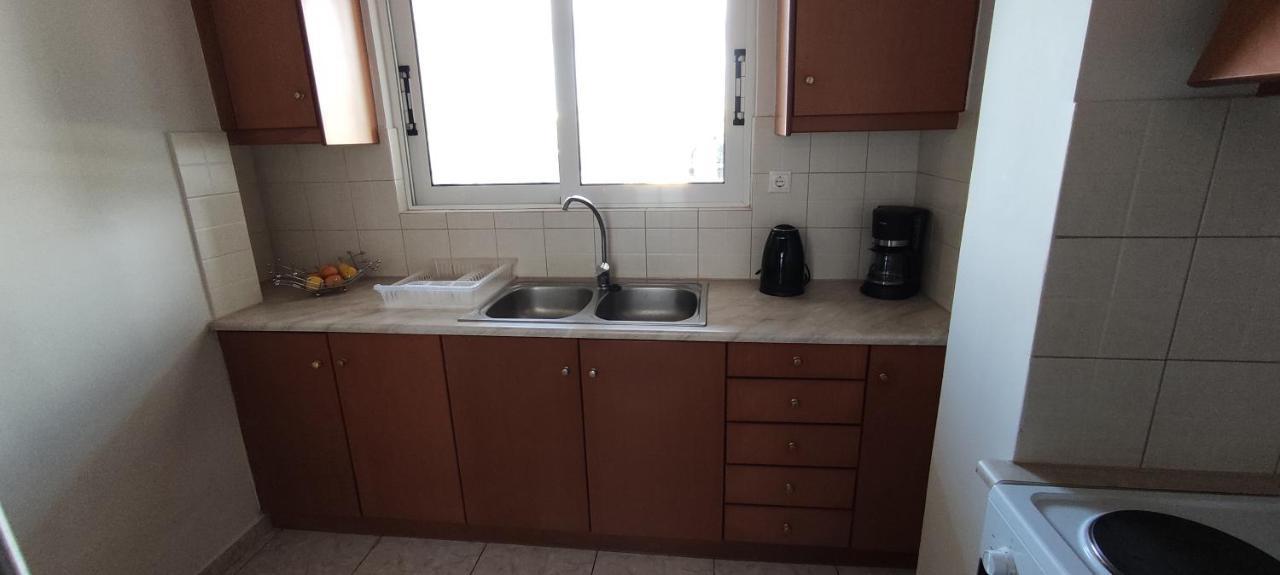 Nickthegreekapartment Galatás Zewnętrze zdjęcie