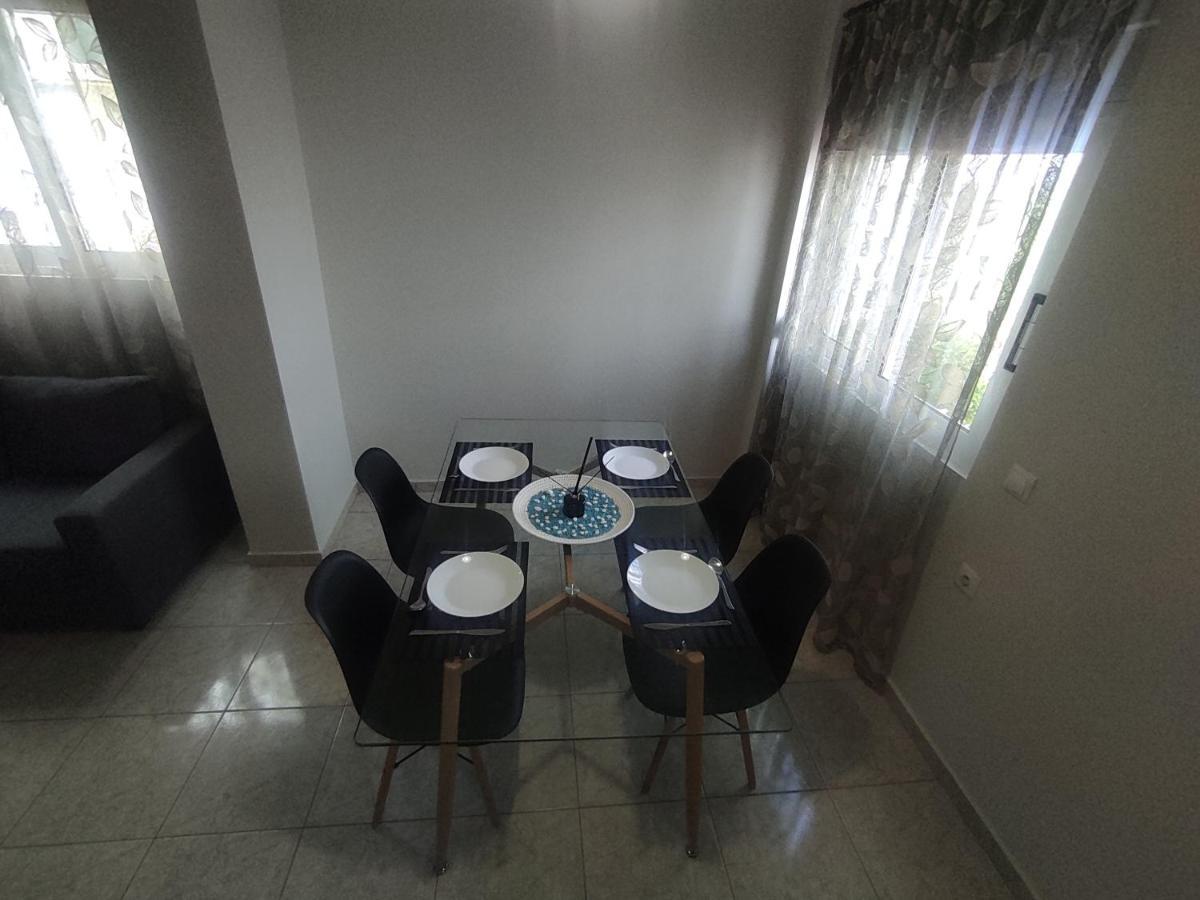 Nickthegreekapartment Galatás Zewnętrze zdjęcie