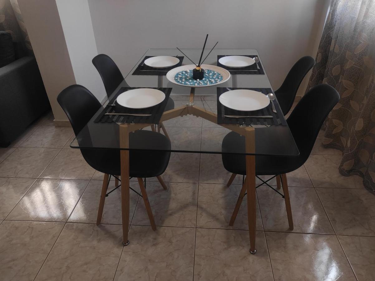 Nickthegreekapartment Galatás Zewnętrze zdjęcie