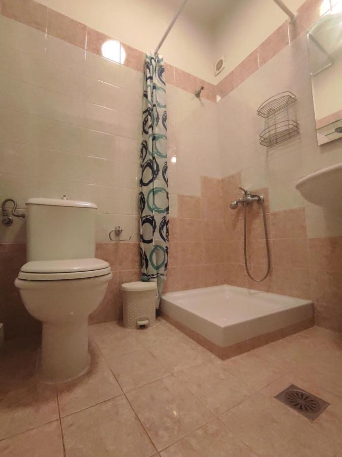 Nickthegreekapartment Galatás Zewnętrze zdjęcie