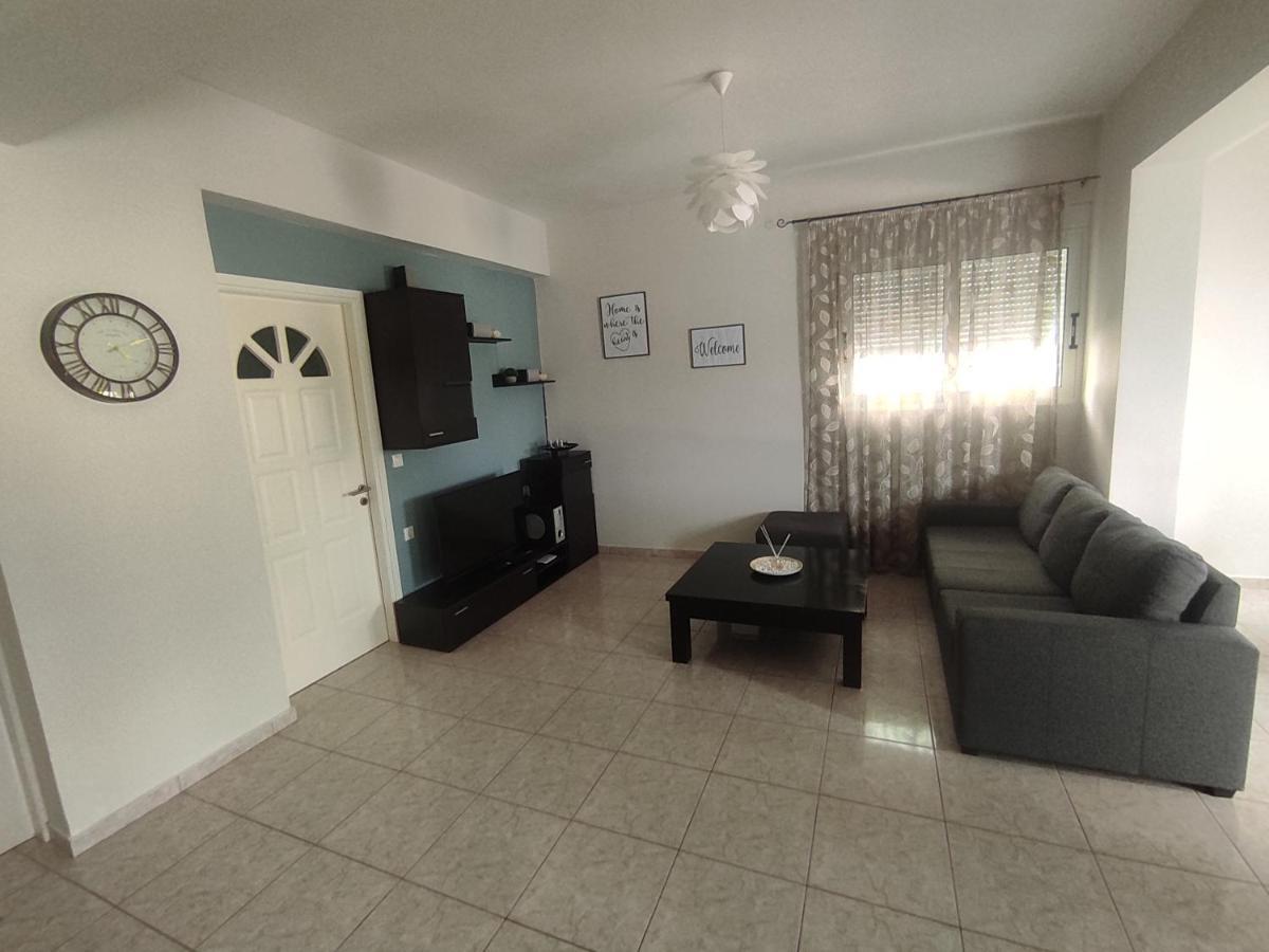 Nickthegreekapartment Galatás Zewnętrze zdjęcie