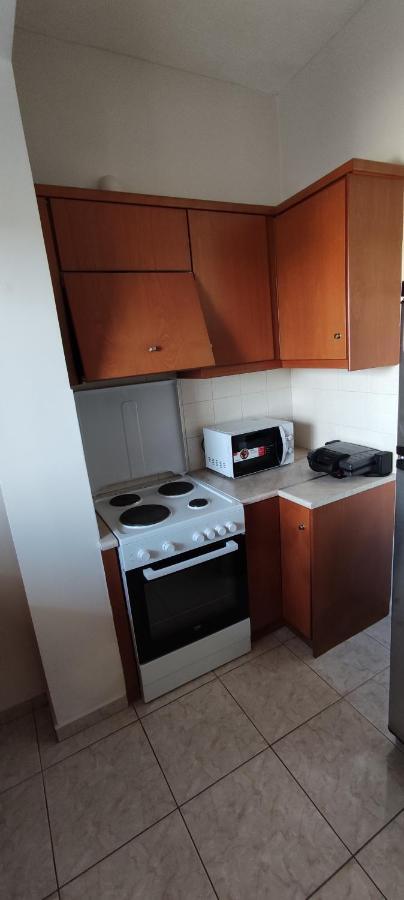 Nickthegreekapartment Galatás Zewnętrze zdjęcie