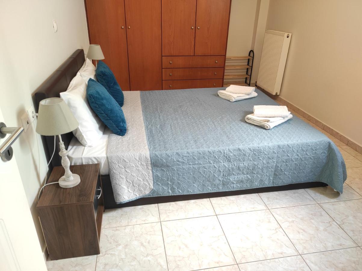 Nickthegreekapartment Galatás Zewnętrze zdjęcie