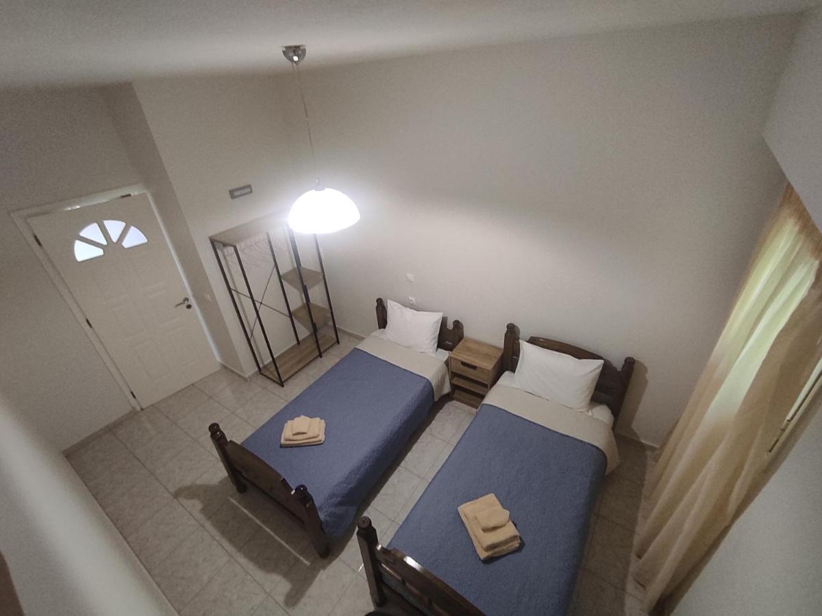Nickthegreekapartment Galatás Zewnętrze zdjęcie